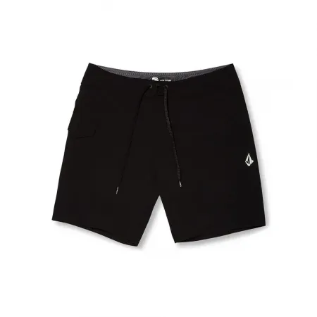 VOLCOM Lido Solid Mod 18in 수영 반바지 9140633976