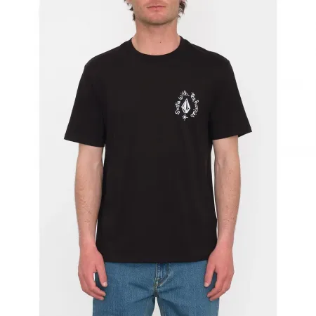 VOLCOM Maditi Bsc 반팔 티셔츠 9140633989