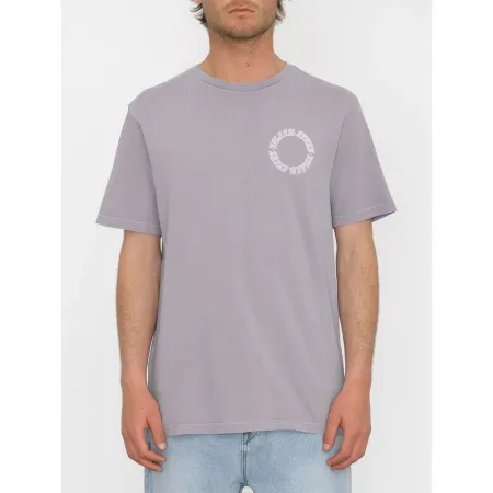 VOLCOM Stone Oracle 반팔 티셔츠 9140634142