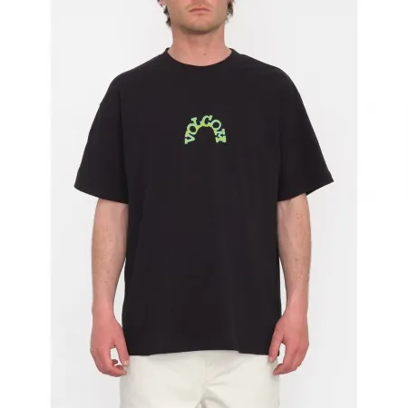 VOLCOM Volmo 반팔 티셔츠 9140634206