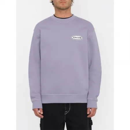 VOLCOM Workard 스웨트셔츠 9140634226