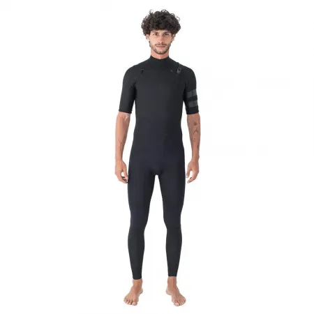 헐리 Air 2/2 mm 긴팔 가슴 지퍼 네오프렌 슈트 9140661556
