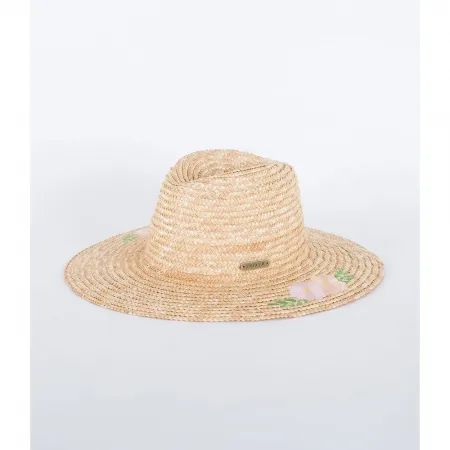 헐리 In Bloom Straw 모자 9140661728