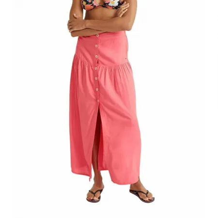 오닐 Alofa 롱스커트 9140665353