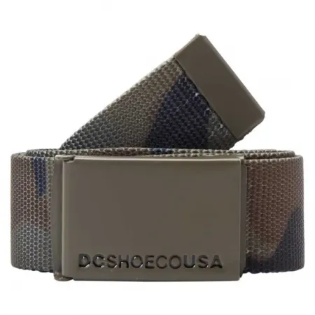 DC슈즈 Web 3 벨트 9140669627