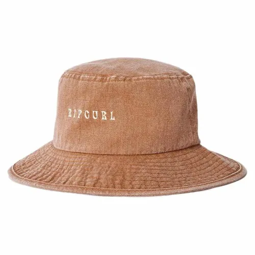 립컬 Washed Mid Brim 모자 9140728402