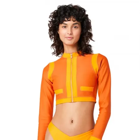 립컬 Mirage Coco 여성 긴팔 래쉬가드 9140731356