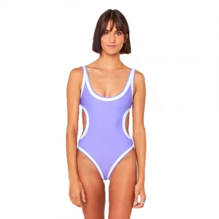 립컬 Vv Border Biding 수영복 9140731439