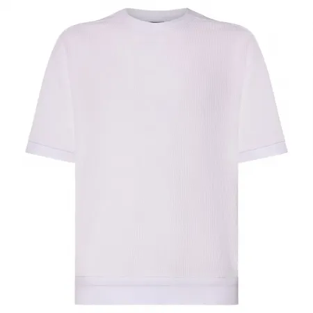OAKLEY APPAREL All Day Waffle 반팔 티셔츠 9140752795