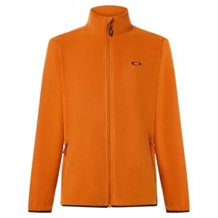 OAKLEY APPAREL Alpine 풀지퍼 스웨트셔츠 9140752799