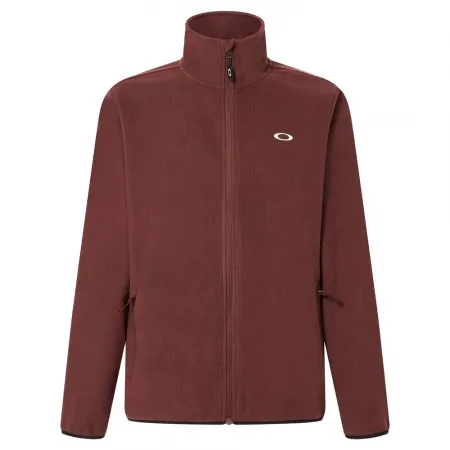 OAKLEY APPAREL Alpine 풀지퍼 스웨트셔츠 9140752800