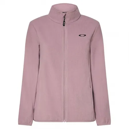 OAKLEY APPAREL Alpine 풀지퍼 스웨트셔츠 9140752801
