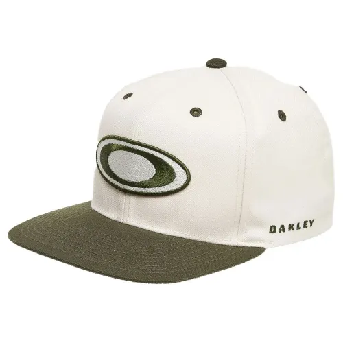 OAKLEY APPAREL Alumni 캡 9140752802