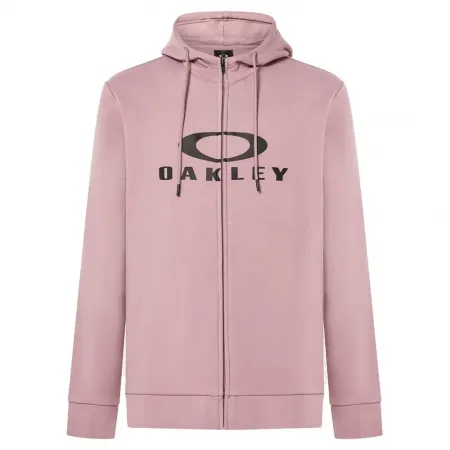 OAKLEY APPAREL Bark 2.0 풀지퍼 스웨트셔츠 9140752846