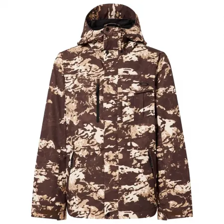 OAKLEY APPAREL Core Divisional RC Insulated 자켓 9140752907