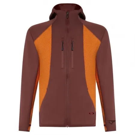 OAKLEY APPAREL Drift Tech 지퍼 플리스 9140752931