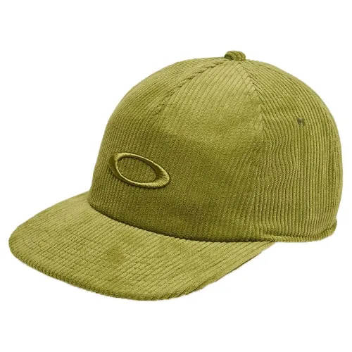 OAKLEY APPAREL Ellipse Corduroy 캡 9140752979