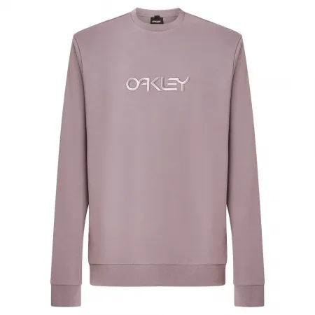 OAKLEY APPAREL Embroidered B1B Crew 스웨트셔츠 9140752999