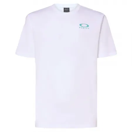 OAKLEY APPAREL Golden Hour Bark 반팔 티셔츠 9140753063