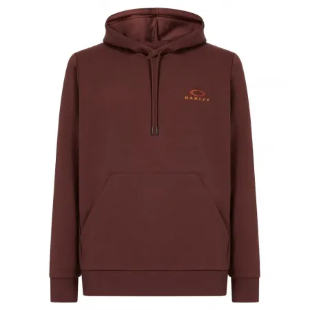 OAKLEY APPAREL Lined Mountain Bark 후드티 9140753156