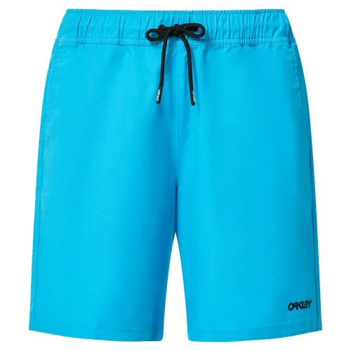OAKLEY APPAREL Marine Park Hybrid 19in 반바지 9140753164