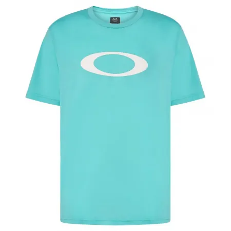 OAKLEY APPAREL O-Bold Ellipse 반팔 티셔츠 9140753271