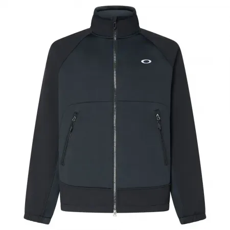 OAKLEY APPAREL Peak RC 풀지퍼 스웨트셔츠 9140753294