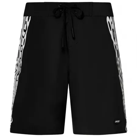 OAKLEY APPAREL Quiver RC 19in 수영 반바지 9140753330
