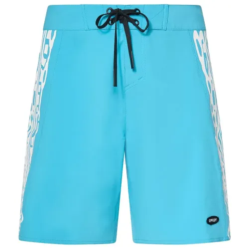 OAKLEY APPAREL Quiver RC 19in 수영 반바지 9140753331
