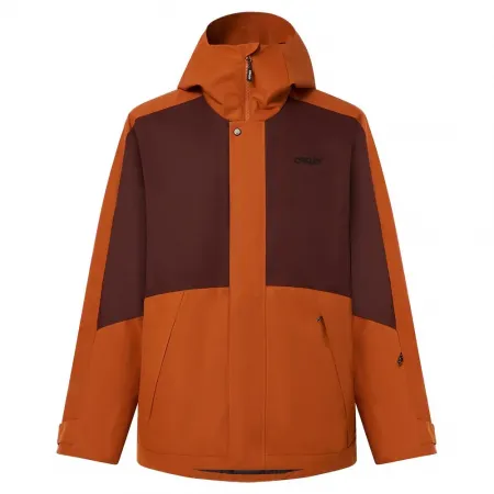 OAKLEY APPAREL Range RC 2.0 자켓 9140753335