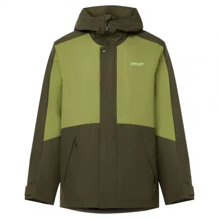 OAKLEY APPAREL Range RC 2.0 자켓 9140753337