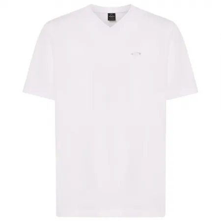 OAKLEY APPAREL Relax V-Neck 반팔 티셔츠 9140753371