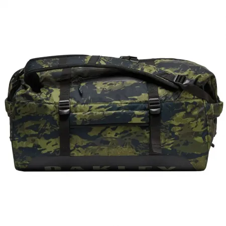 OAKLEY APPAREL Road Trip RC Duffle 50L 가방 9140753388