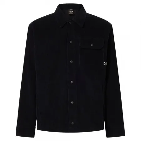 OAKLEY APPAREL Roam Commuter Corduroy 긴팔 셔츠 9140753391