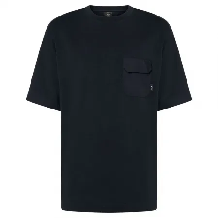 OAKLEY APPAREL Roam Commuter Pocket 반팔 티셔츠 9140753394