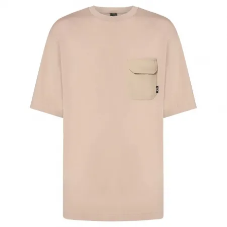 OAKLEY APPAREL Roam Commuter Pocket 반팔 티셔츠 9140753395