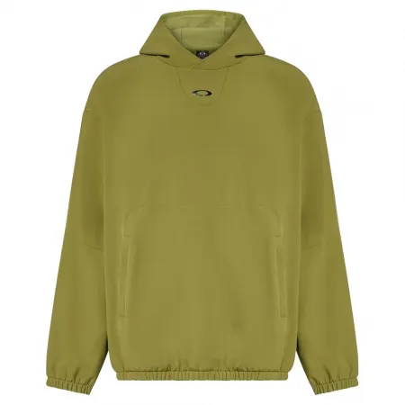 OAKLEY APPAREL Solar Rail Hoodie 소프트쉘 자켓 9140753448