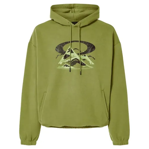 OAKLEY APPAREL Summit Peak 후드티 9140753462