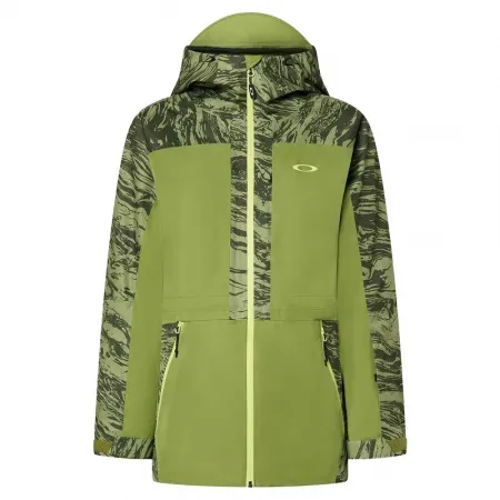 OAKLEY APPAREL TC Juno Reduct 2.0 자켓 9140753494