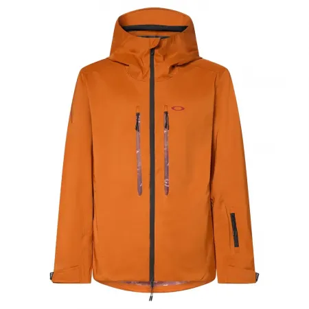OAKLEY APPAREL TC Outpost RC 자켓 9140753501