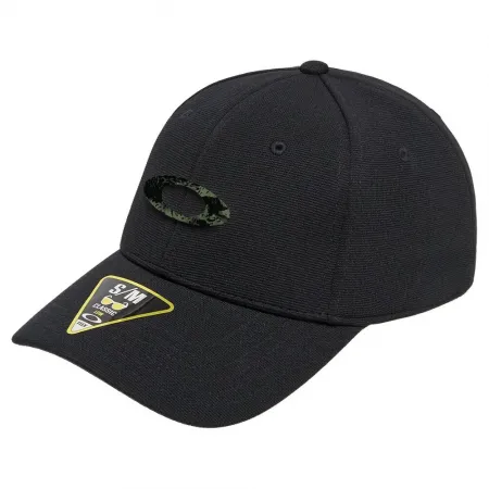 OAKLEY APPAREL Tincan 캡 9140753522