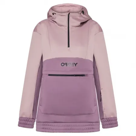 OAKLEY APPAREL TNP Nose Grab Hoodie 소프트쉘 자켓 9140753547