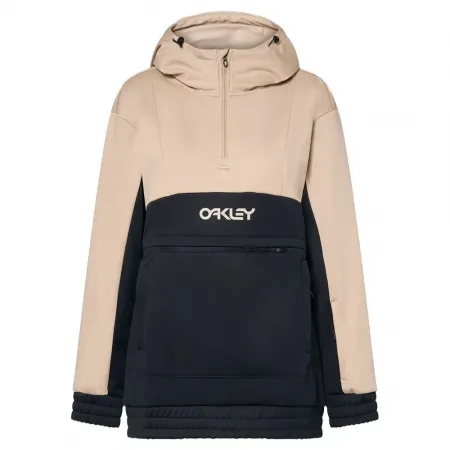 OAKLEY APPAREL TNP Nose Grab Hoodie 소프트쉘 자켓 9140753549