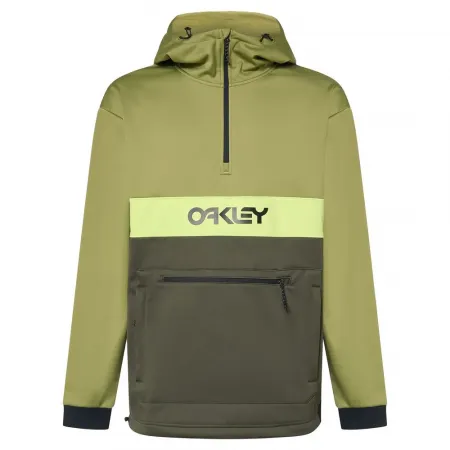OAKLEY APPAREL TNP Nose Grab Hoodie 소프트쉘 자켓 9140753552