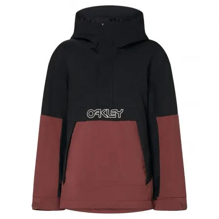 OAKLEY APPAREL TNP Tbt Insulated Anorak 자켓 9140753562