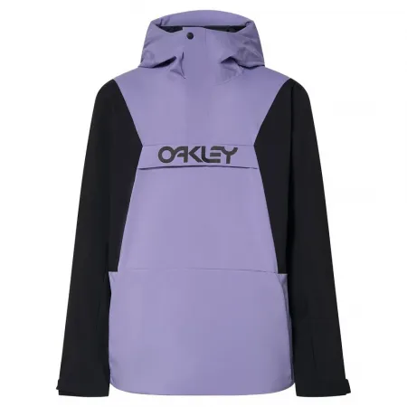 OAKLEY APPAREL TNP Tbt Insulated Anorak 자켓 9140753563