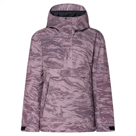 OAKLEY APPAREL TNP Tbt Insulated Anorak 자켓 9140753565