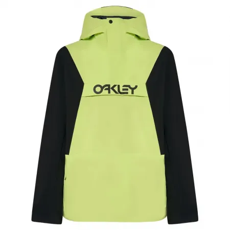OAKLEY APPAREL TNP Tbt Insulated Anorak 자켓 9140753566