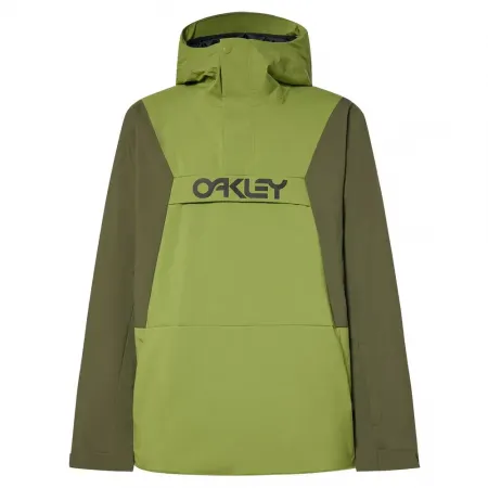 OAKLEY APPAREL TNP Tbt Insulated Anorak 자켓 9140753568