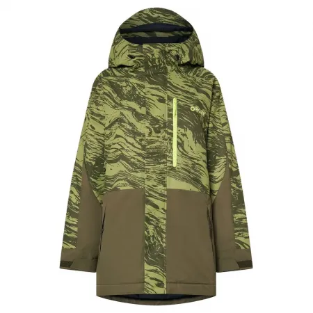 OAKLEY APPAREL TNP Tbt Insulated 자켓 9140753570